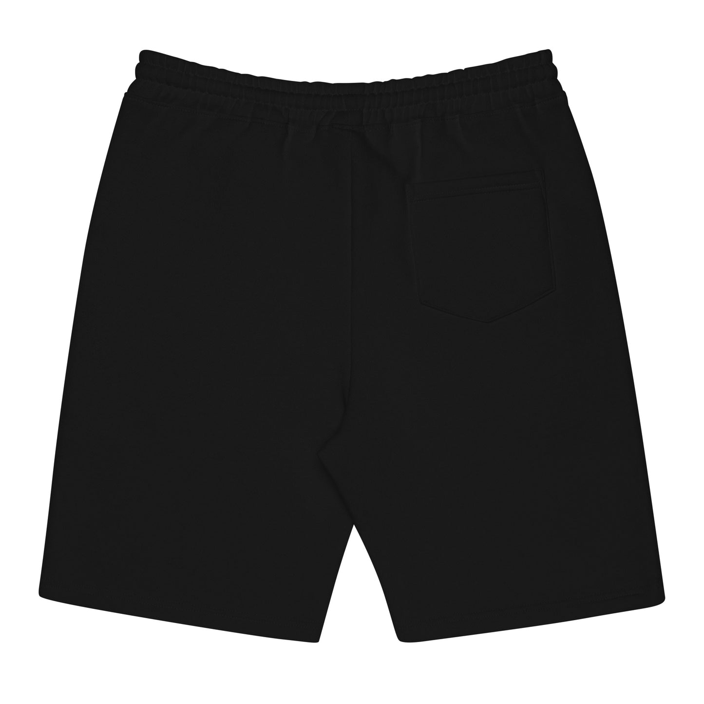 Men's Midnight Party fleece shorts