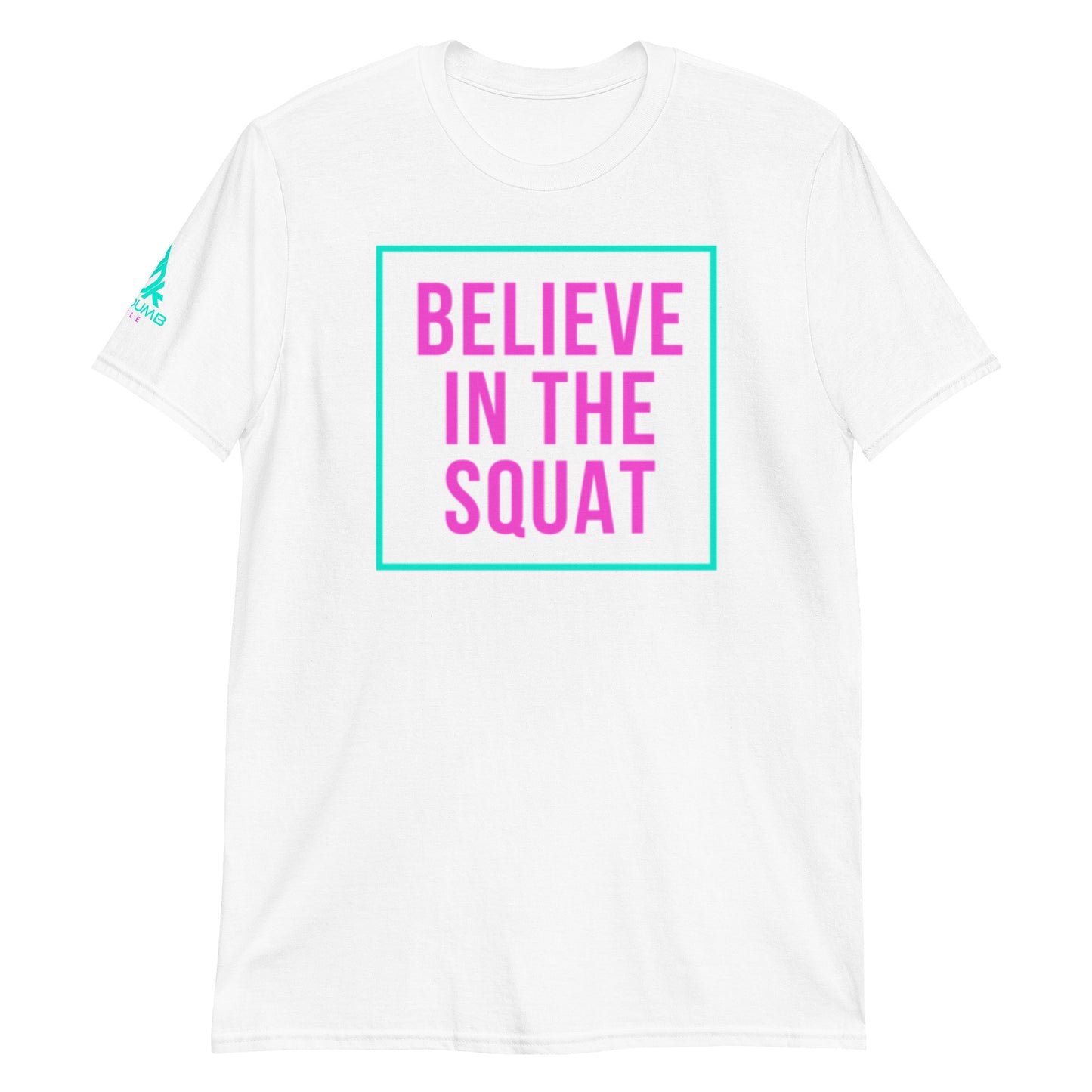 Believe in the Squat: Midnight Party