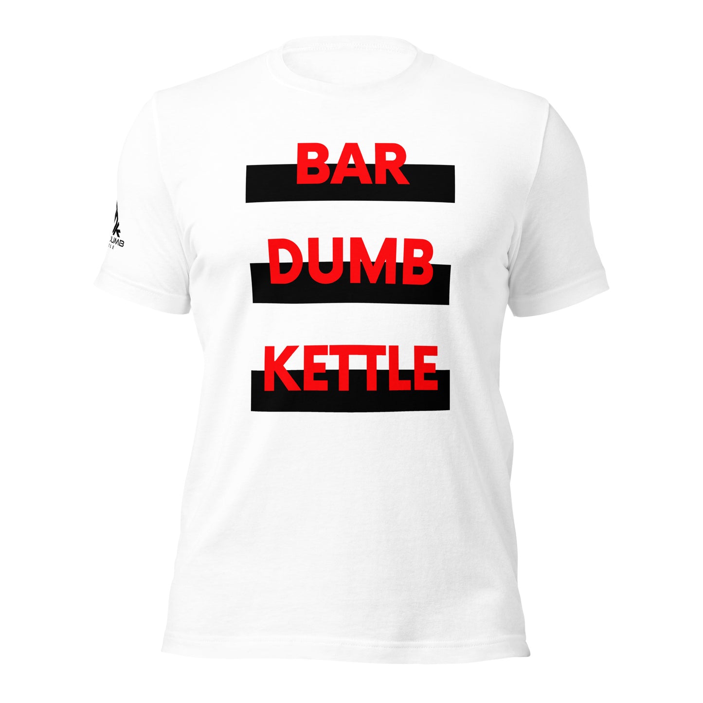 BDK Levels Tee